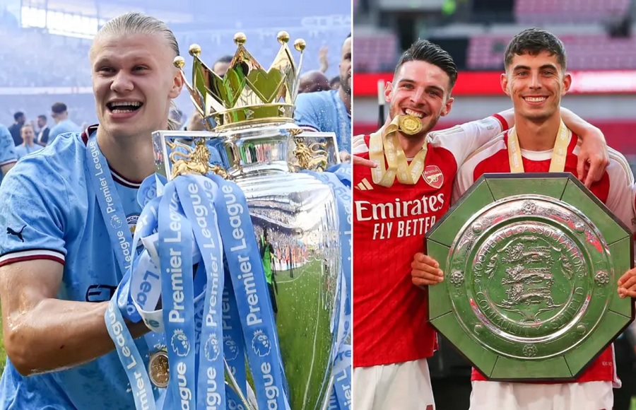 Tỷ Lệ Ngoại Hạng Anh